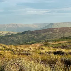 Causeway Coast Way - Ballymoney