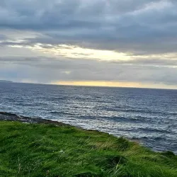 Causeway Coast Way - Ballymoney