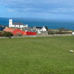 Causeway Coast Way - Ballymoney