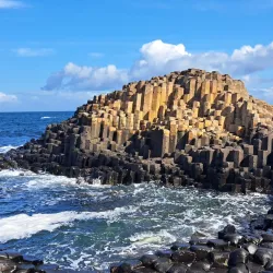 Giant's Causeway - Ballymoney