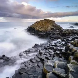 Giant's Causeway - Ballymoney