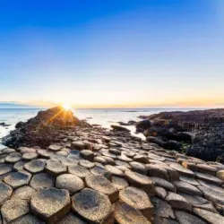 Giant's Causeway - Ballymoney