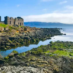 Rathlin Island - Ballymoney