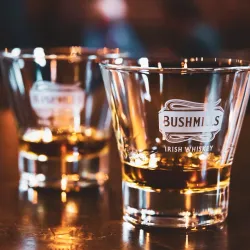 The Old Bushmills Distillery - Ballymoney