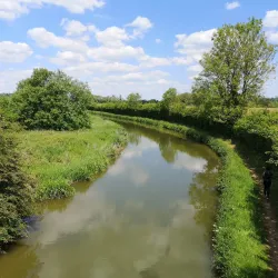 Banbury Canal Walks - Banbury