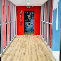 Banbury Museum - Banbury