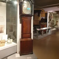 Banbury Museum - Banbury