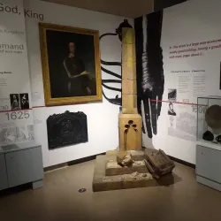 Banbury Museum - Banbury