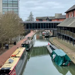 Banbury Museum - Banbury