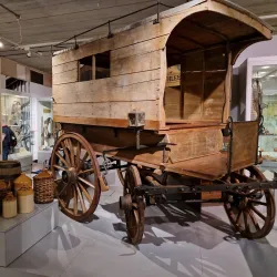 Banbury Museum - Banbury