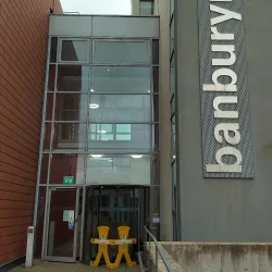 Banbury Museum - Banbury