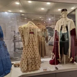 Banbury Museum - Banbury