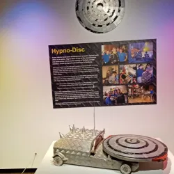 Banbury Museum - Banbury