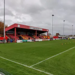 Banbury United Football Club - Banbury