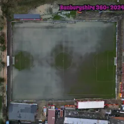 Banbury United Football Club - Banbury