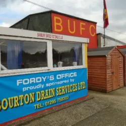 Banbury United Football Club - Banbury