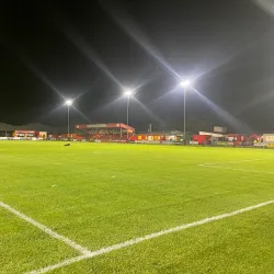 Banbury United Football Club - Banbury