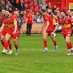 Banbury United Football Club - Banbury