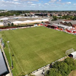 Banbury United Football Club - Banbury