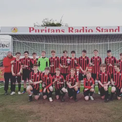 Banbury United Football Club - Banbury