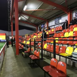 Banbury United Football Club - Banbury