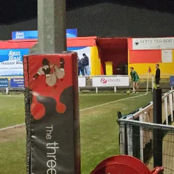 Banbury United Football Club - Banbury