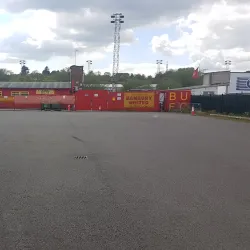 Banbury United Football Club - Banbury