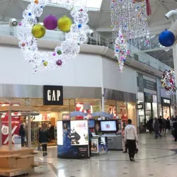 Castle Quay Shopping Centre - Banbury