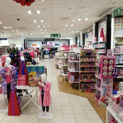 Castle Quay Shopping Centre - Banbury