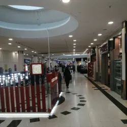 Castle Quay Shopping Centre - Banbury