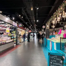 Castle Quay Shopping Centre - Banbury