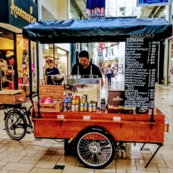 Castle Quay Shopping Centre - Banbury