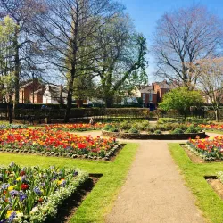 People's Park - Banbury