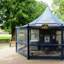 People's Park - Banbury