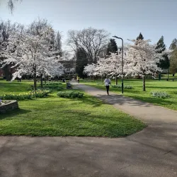 People's Park - Banbury