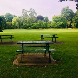People's Park - Banbury