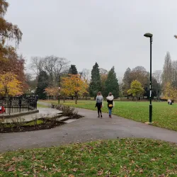 People's Park - Banbury