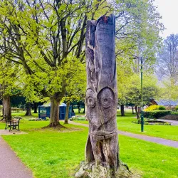 People's Park - Banbury
