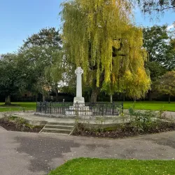 People's Park - Banbury