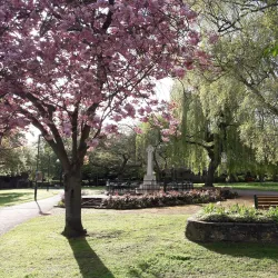 People's Park - Banbury