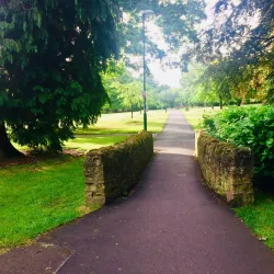 People's Park - Banbury