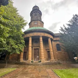 St Mary's Church - Banbury