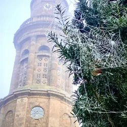 St Mary's Church - Banbury