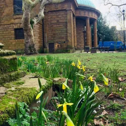 St Mary's Church - Banbury