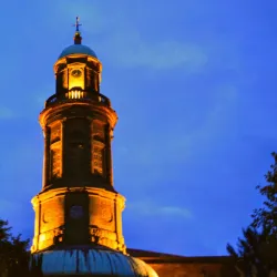 St Mary's Church - Banbury