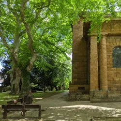 St Mary's Church - Banbury