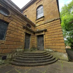 St Mary's Church - Banbury