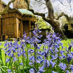St Mary's Church - Banbury