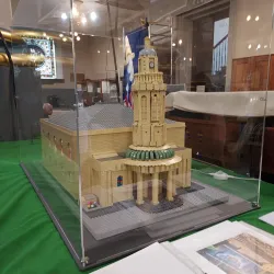 St Mary's Church - Banbury