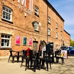 The Mill Arts Centre - Banbury